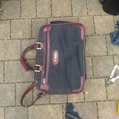 samsonite bag