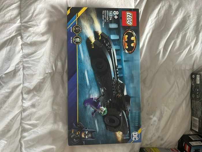 lego