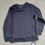 New.M&S boys school sweatshirt.age 6/7 Image 2