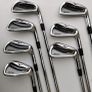 7 mizuno MP54 irons 4-PW stiff shaft Image 4