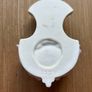 Antique Holy Water Font Image 5