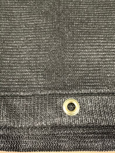 Privacy Netting 1.7m x 3.4m ( 6'-11') 88 %