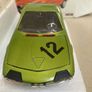 Alfa Romeo Montreal Year 1975 Scale 1/25 Polistil rare Image 3