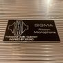 Sonotronics Sigma Ribbon Microphone Image 3