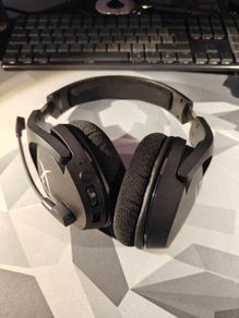 HyperX Cloud Stinger Core 7.1 Wireless Gaming Headset