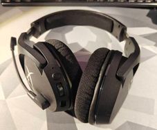 HyperX Cloud Stinger Core 7.1 Wireless Gaming Headset