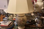 Indian tree lamp free postage