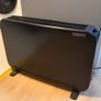 Russell Hobbs electric heater 2000W with 24 Hour Timer Image 3