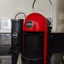 QUICK SALE: Lavazza A Modo Mio Jolie Coffee Machine + FREE MilkEasy Frother (Excellent Condition) Image 7