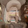 Toy bundle inc baby swing,fisher price bouncer and interactive toys Image 2