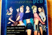 The Pussycat Dolls PCD cd