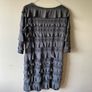 Grey dress (size 16) Image 4