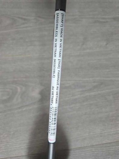 TaylorMade Qi35 Max 3 Wood