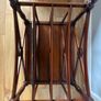 Vintage Magazine Rack Image 7