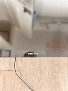 32 inch TV