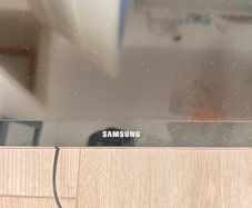 32 inch TV