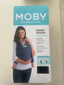 Moby Wrap