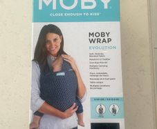 Moby Wrap
