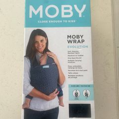 Moby Wrap
