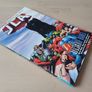 JLA - Tower of Babel TPB DC Comics Justice League Graphic Novel 2006 Image 4