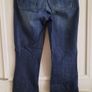 Sussan denim cotton jeans 30 waist and 30 leg UK 10 in very good condition with no issues FREE TRACKED POSTAGE INCLUDED Image 2