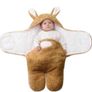 Baby sleeping bag Image 2
