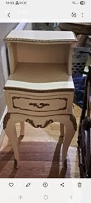 shabby chic locker