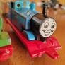 Thomas the Tank Trains and Carriages Image 4