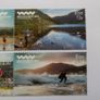 Irish stamp set 2016.Wild Atlantic Way.MNH. Image 3