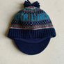 Brand New Ted Baker Hat & Mitts Set Image 6