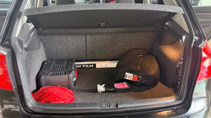 2007 Volkswagen Golf