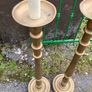 Church Candlesticks Image 2