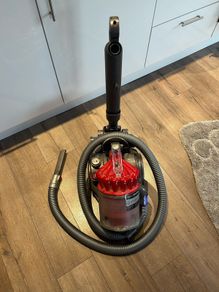 Hoover