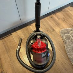 Hoover