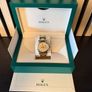 2021 Rolex Daytona 40mm Champagne Diall Full Set Image 5