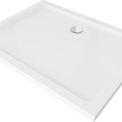 Shower Tray 100x80cm