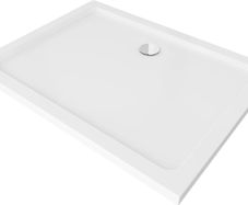 Shower Tray All Sizes Waste included