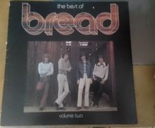 vinyl records
