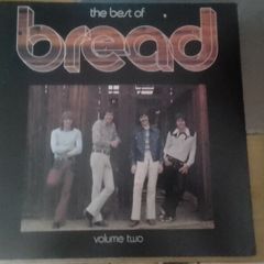 vinyl records