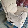 Electric Recliner/Riser Armchair Image 6