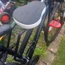 child seat for front of bike Image 7