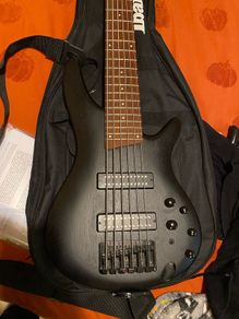 Ibanez SR306