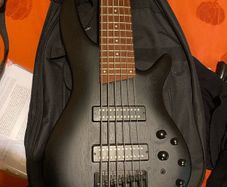 Ibanez SR306