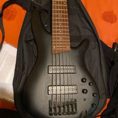 Ibanez SR306