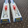 Hot Wheels Retro THRILL Drivers CORKSCREW Track Set Image 9