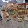 sylvanian family bundle Image 2