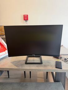 monitor