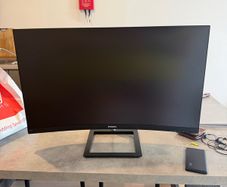 monitor