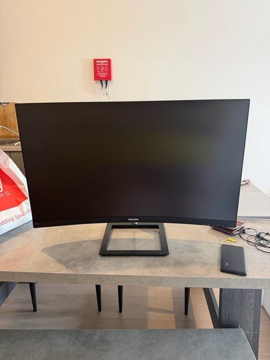 monitor