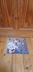 The Clancy Brothers Greatest Hits - 2 X LP - Vanguard Records - 1973